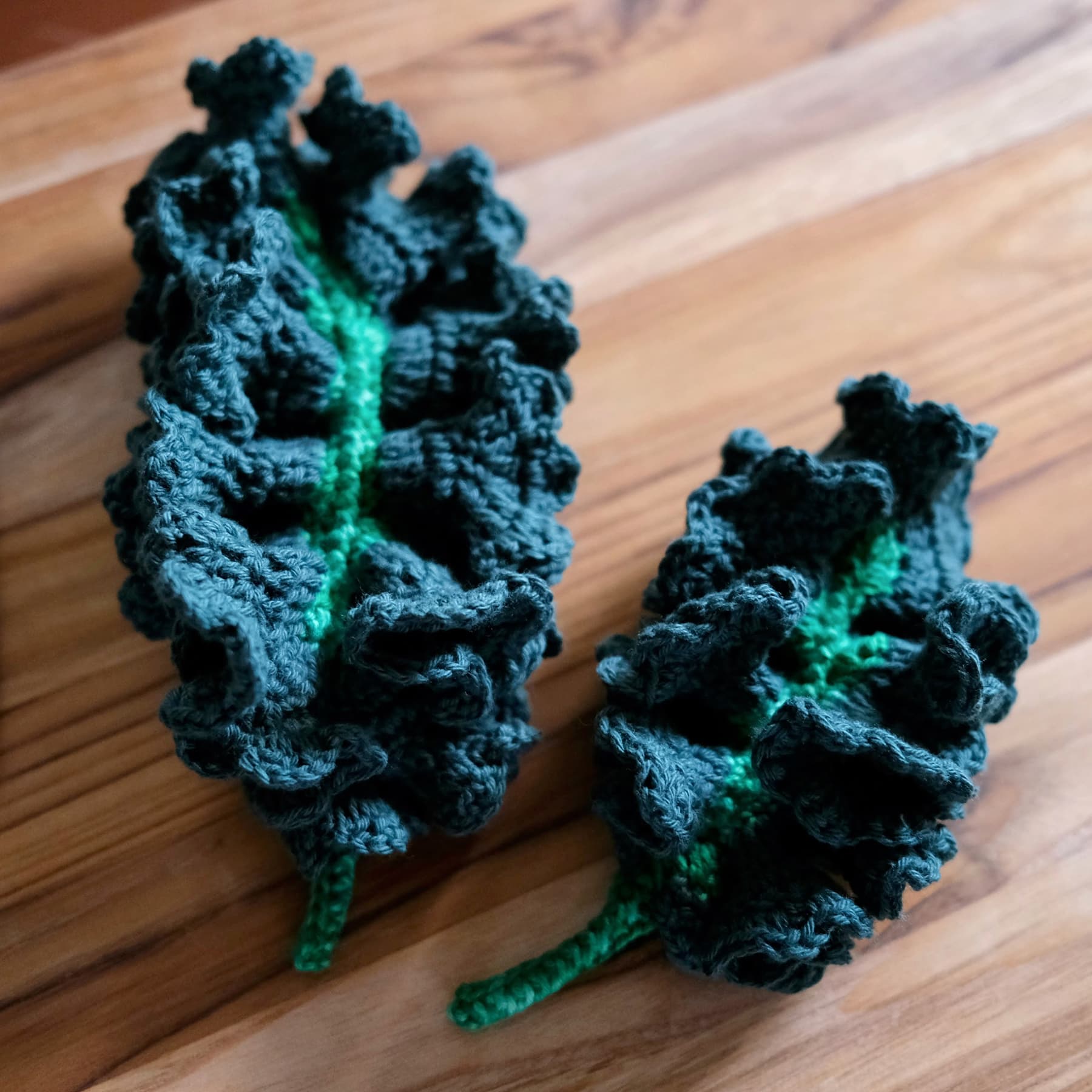Curly Kale